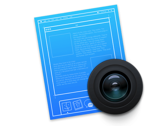 Capturer 1.0.5 小巧易用的屏幕录像工具