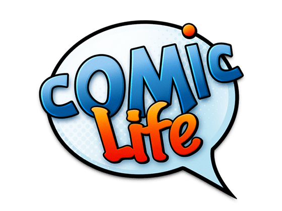 Comic Life 3.5.9 有趣的漫画创作软件