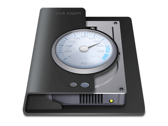 Disk Expert 2.8 磁盘分析管理工具