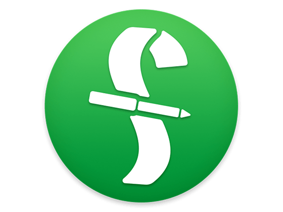 Final Draft 11.0.1 剧本写作工具