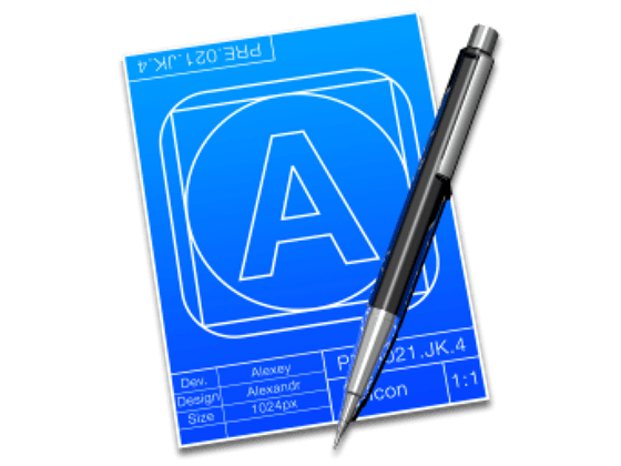 IconFly 3.11.1 优秀的图标制作工具
