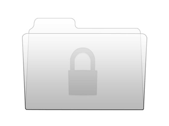 Invisible 2.4 易用的文件快速隐藏工具