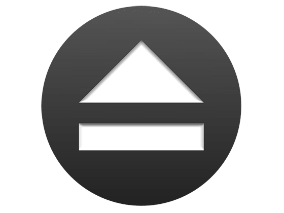 Jettison 1.7 外部磁盘实用工具