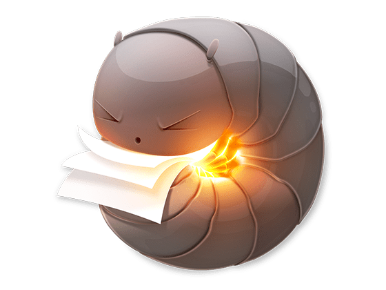 Keka 1.1.3 文件解压缩程序