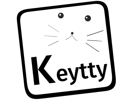 Keytty 1.2.6 可以通过键盘控制鼠标的应用