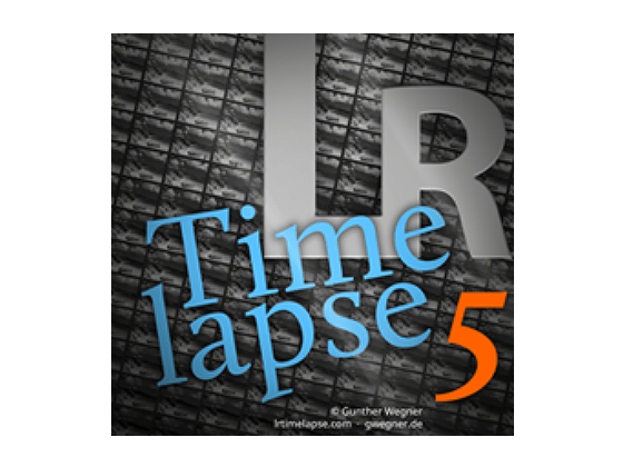 LRTimelapse Pro 5.0.8 专业的延迟摄影渲染工具