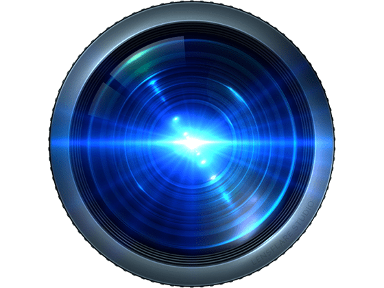 LensFlare Studio 6.8 镜头光晕光效软件