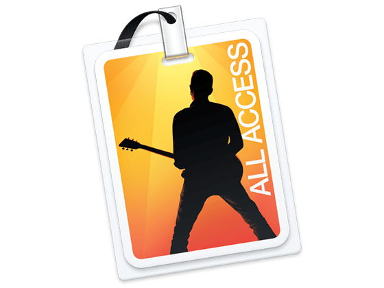 MainStage 3.4.1 强大的现场演奏软件