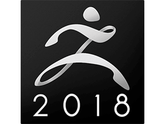 Pixologic ZBrush 2018.1 三维数字雕刻软件