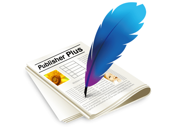 Publisher Plus 1.7.2 平面设计软件