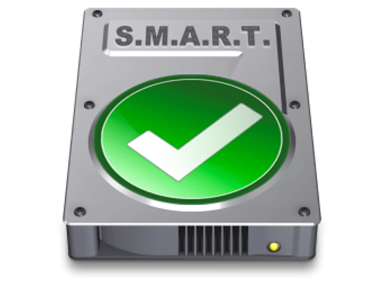SMARTReporter 3.1.17 硬盘驱动器故障报警工具