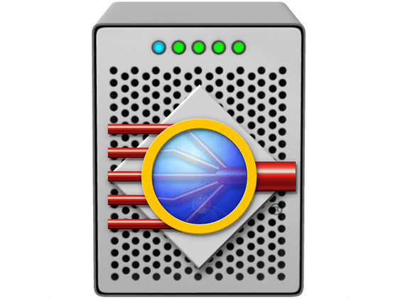 SoftRAID 5.8.1 磁盘阵列管理应用