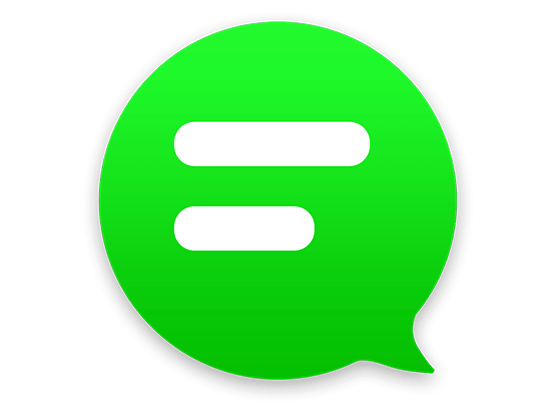 SopoChat For WhatsApp 3.3 好用的WhatsApp聊天客户端