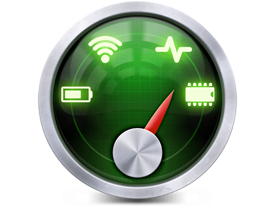 StatsBar 2.9 优秀的系统监控工具