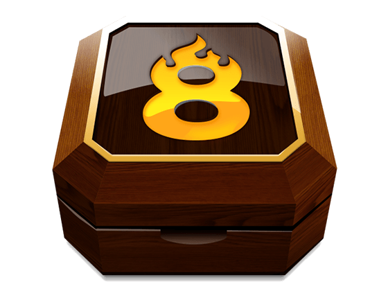 tinderbox 8.2.1 个人内容管理工具