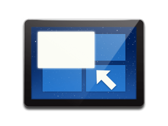TotalSpaces 2.9.9 优秀的网格式桌面管理工具
