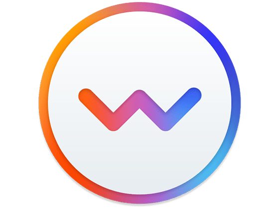 Waltr 2.6.27 优秀的iPhone数据传输工具