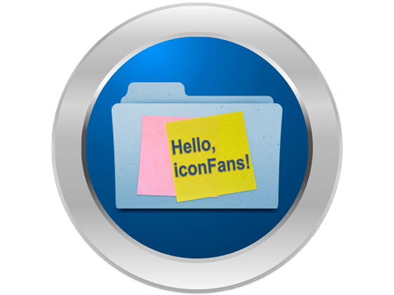 iconStiX 3.8 文件夹图标制作设置工具