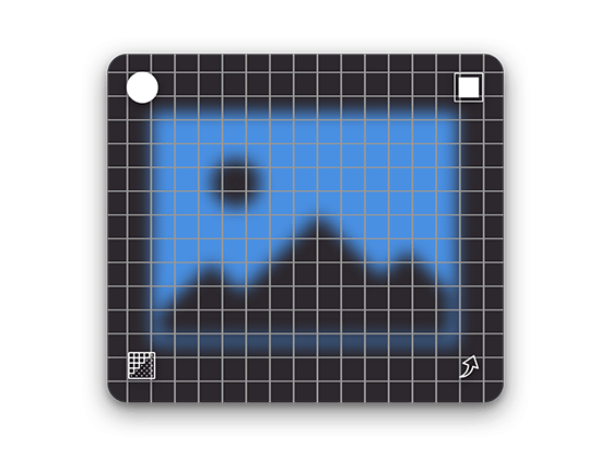 Blur 1.0 图片模糊打码工具