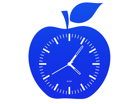 ChronoBurn 2.4.6 卡路里计算器