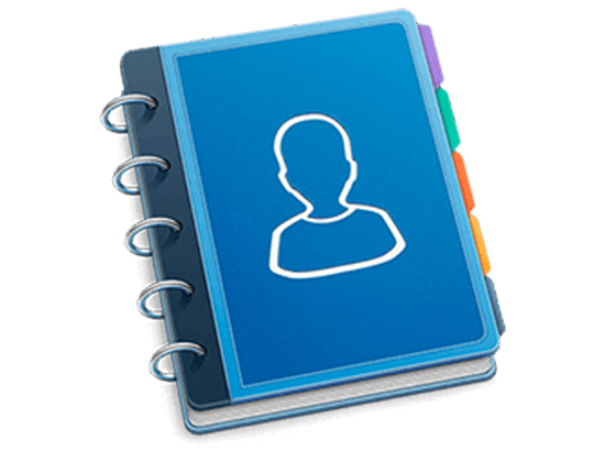 Contacts Journal CRM 1.7.0 强大的客户关系管理工具