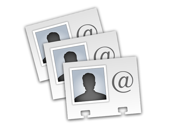 Exporter for Contacts 1.11.2 方便的联系人导出工具