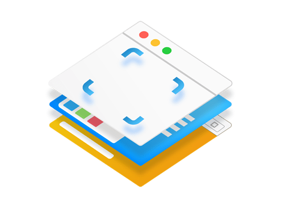 Grabber 1.7 优秀的分层截图工具