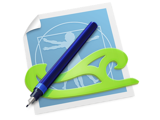 Intaglio 3.9.5 易用的绘图软件