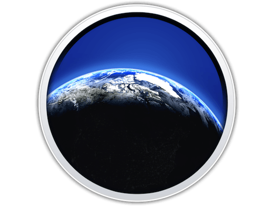 Living Earth Desktop 1.29 Fix 地球动态天气桌面应用