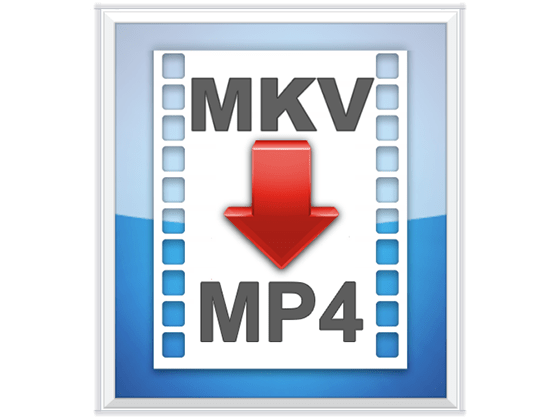 MKV2MP4 1.4.15 MKV格式转换工具