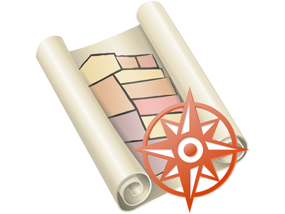 Metes and Bounds Pro 5.4.2 易用的面积和尺寸计算工具