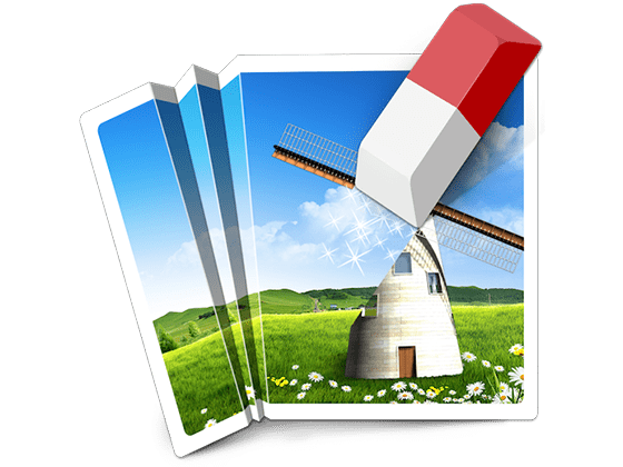 Super Eraser Pro 2.5.1 优秀的图片处理软件