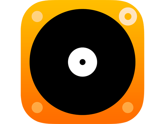 TurnTable 3.2.2 音乐播放器