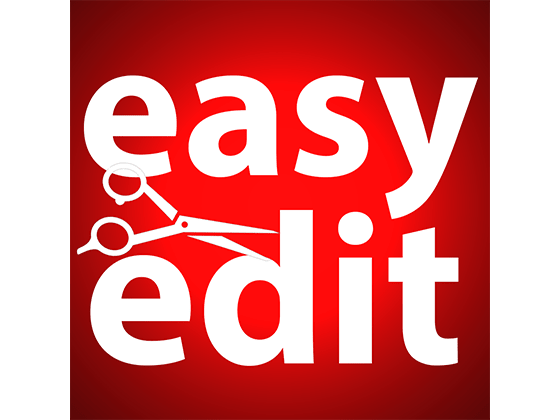 easyEdit 1.0 易用的视频编辑剪切工具