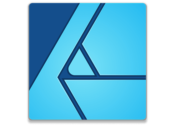 Affinity Designer Beta 1.7.0.4 优秀的矢量图形设计工具