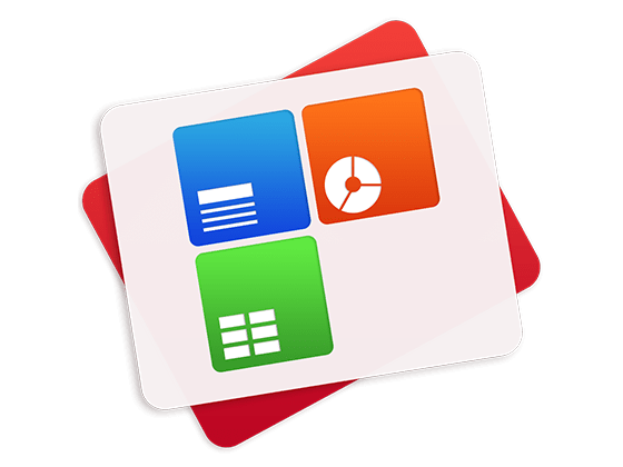 Bundle for Office GN Templates 7.0.1 微软Office模板工具