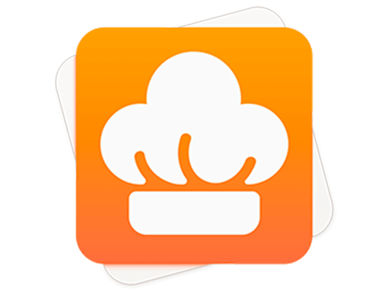 Cookbook Author – Templates 2.0.4 美食书籍模板应用