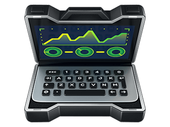 Digital Sentry 1.4.6 强大的系统监控工具