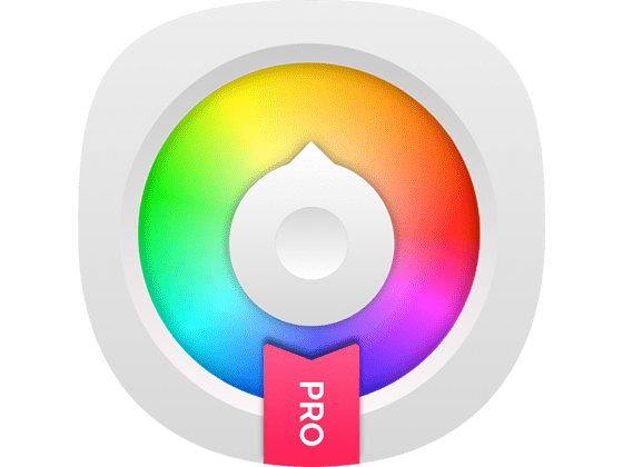 Kelir Pro 1.3 优秀的的屏幕取色工具
