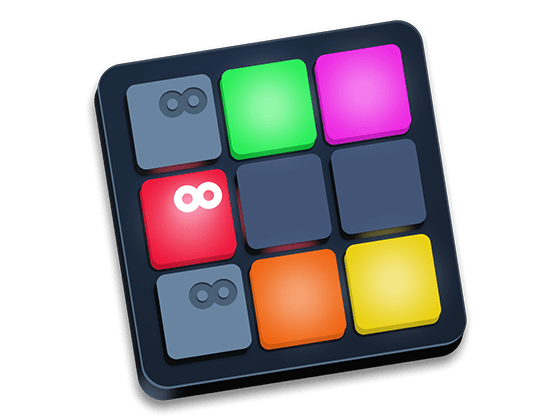 Loop Mash Up Pro 1.0.2 强大的音乐制作应用