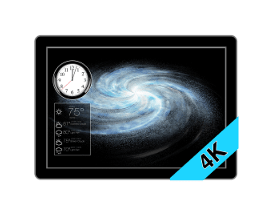 Mach Desktop 4K 3.0.6 高清动态壁纸软件