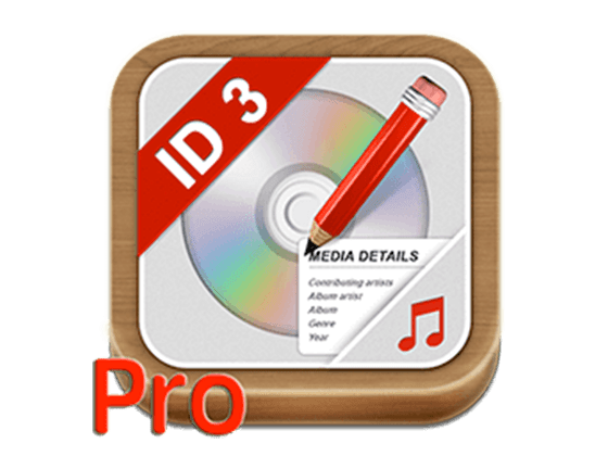 Music Tag Editor Pro 4.0.1 批量音乐文件标签编辑工具
