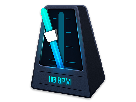 My Metronome 1.0.3 音乐节拍器