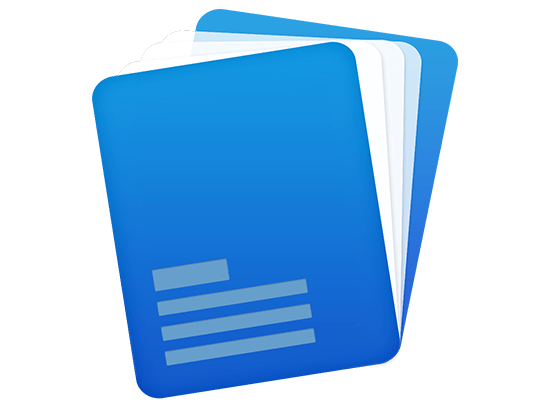 Templates for MS Word by GN 5.0.2 MSWord模板