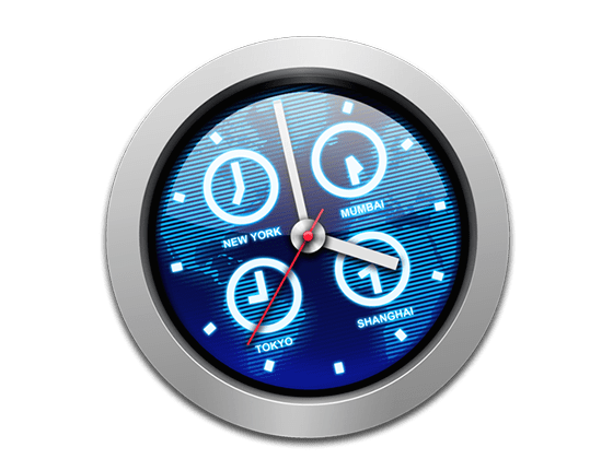 iClock Pro 5.8.7 多功能任务栏时钟工具