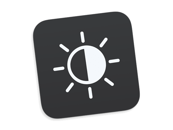 Dark Mode for Safari 3.3.0 Safari暗黑模式插件