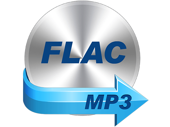FLAC to MP3 2.7.0 无损音频转换工具