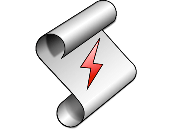 Fast Scripts 2.8.3 脚本快速启动工具