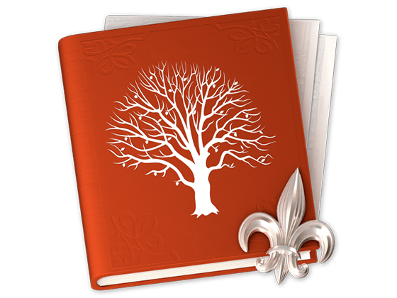 MacFamilyTree 8.4.2 专业家谱制作软件
