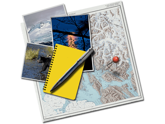 PhotoLinker 3.5.15 照片地图信息